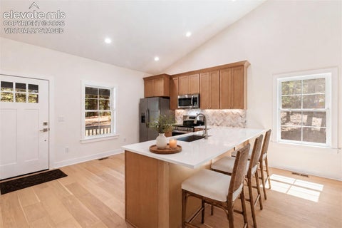 Tiny photo for 240 Insmont Lane, Florissant, CO 80816 (MLS # 4684265)