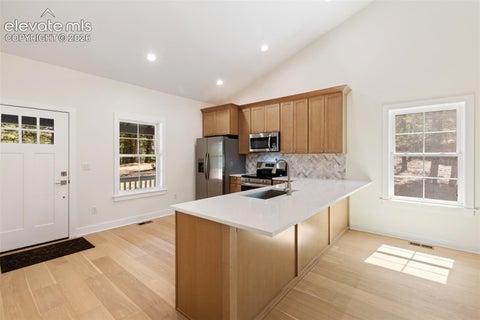 Tiny photo for 240 Insmont Lane, Florissant, CO 80816 (MLS # 4684265)