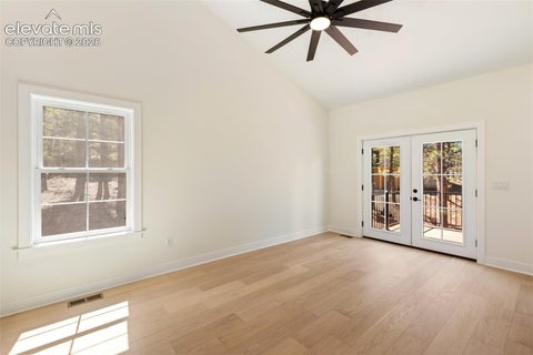 Tiny photo for 240 Insmont Lane, Florissant, CO 80816 (MLS # 4684265)
