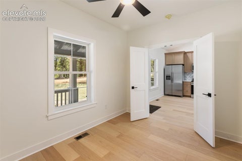 Tiny photo for 240 Insmont Lane, Florissant, CO 80816 (MLS # 4684265)