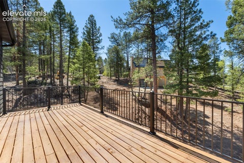 Tiny photo for 240 Insmont Lane, Florissant, CO 80816 (MLS # 4684265)