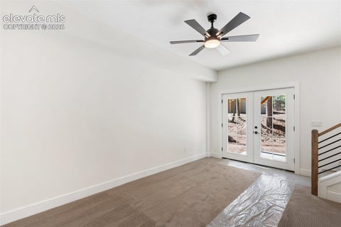 Tiny photo for 240 Insmont Lane, Florissant, CO 80816 (MLS # 4684265)