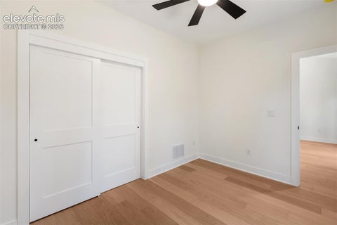 Tiny photo for 240 Insmont Lane, Florissant, CO 80816 (MLS # 4684265)