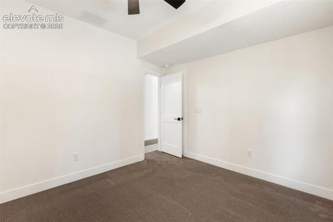 Tiny photo for 240 Insmont Lane, Florissant, CO 80816 (MLS # 4684265)