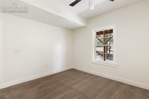Tiny photo for 240 Insmont Lane, Florissant, CO 80816 (MLS # 4684265)