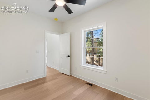 Tiny photo for 240 Insmont Lane, Florissant, CO 80816 (MLS # 4684265)