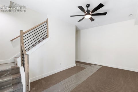 Tiny photo for 240 Insmont Lane, Florissant, CO 80816 (MLS # 4684265)
