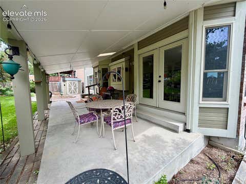 Tiny photo for 2260 Havenridge Drive, Colorado Springs, CO 80920 (MLS # 6732942)