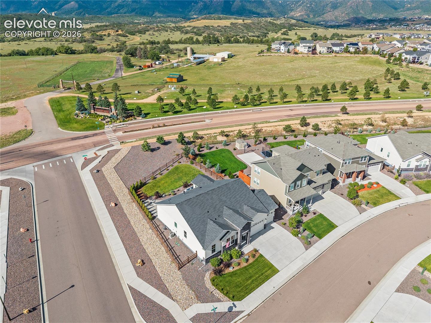 15510 Native Willow Drive