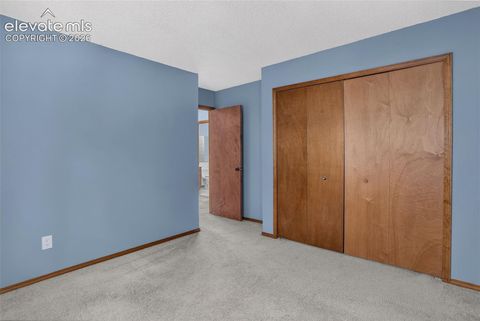 Tiny photo for 1515 Leewood Court, Colorado Springs, CO 80906 (MLS # 6835838)