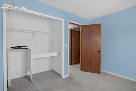 Tiny photo for 1515 Leewood Court, Colorado Springs, CO 80906 (MLS # 6835838)