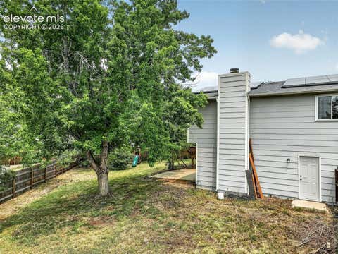 Tiny photo for 1515 Leewood Court, Colorado Springs, CO 80906 (MLS # 6835838)