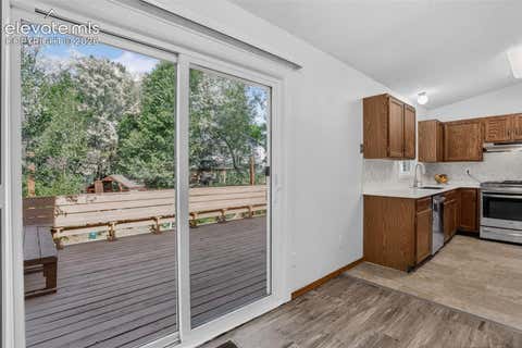 Tiny photo for 1515 Leewood Court, Colorado Springs, CO 80906 (MLS # 6835838)