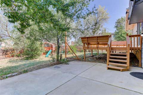 Tiny photo for 1515 Leewood Court, Colorado Springs, CO 80906 (MLS # 6835838)