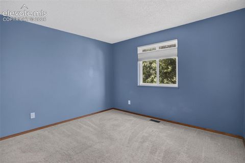 Tiny photo for 1515 Leewood Court, Colorado Springs, CO 80906 (MLS # 6835838)
