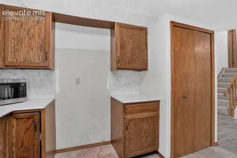 Tiny photo for 1515 Leewood Court, Colorado Springs, CO 80906 (MLS # 6835838)