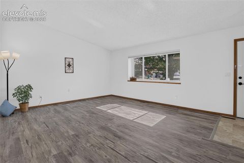 Tiny photo for 1515 Leewood Court, Colorado Springs, CO 80906 (MLS # 6835838)