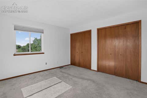 Tiny photo for 1515 Leewood Court, Colorado Springs, CO 80906 (MLS # 6835838)