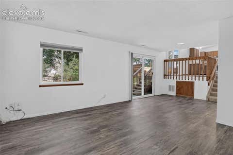 Tiny photo for 1515 Leewood Court, Colorado Springs, CO 80906 (MLS # 6835838)