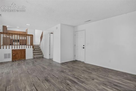 Tiny photo for 1515 Leewood Court, Colorado Springs, CO 80906 (MLS # 6835838)