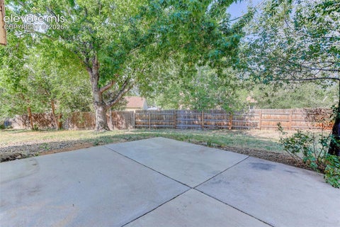 Tiny photo for 1515 Leewood Court, Colorado Springs, CO 80906 (MLS # 6835838)