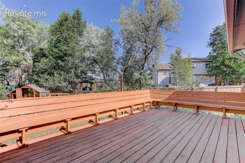 Tiny photo for 1515 Leewood Court, Colorado Springs, CO 80906 (MLS # 6835838)