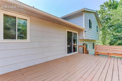 Tiny photo for 1515 Leewood Court, Colorado Springs, CO 80906 (MLS # 6835838)