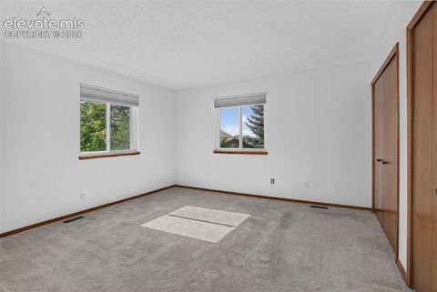 Tiny photo for 1515 Leewood Court, Colorado Springs, CO 80906 (MLS # 6835838)