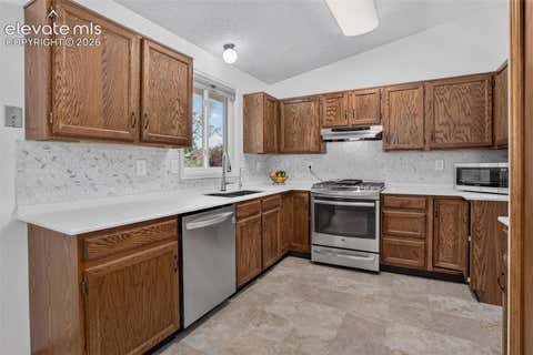 Tiny photo for 1515 Leewood Court, Colorado Springs, CO 80906 (MLS # 6835838)