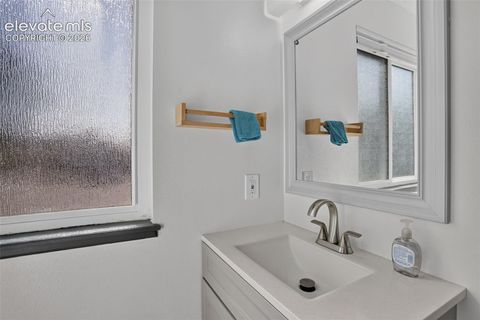 Tiny photo for 1515 Leewood Court, Colorado Springs, CO 80906 (MLS # 6835838)