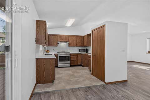 Tiny photo for 1515 Leewood Court, Colorado Springs, CO 80906 (MLS # 6835838)