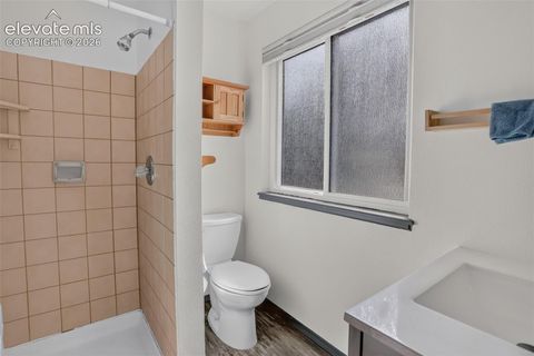 Tiny photo for 1515 Leewood Court, Colorado Springs, CO 80906 (MLS # 6835838)