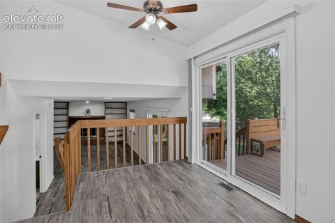 Tiny photo for 1515 Leewood Court, Colorado Springs, CO 80906 (MLS # 6835838)