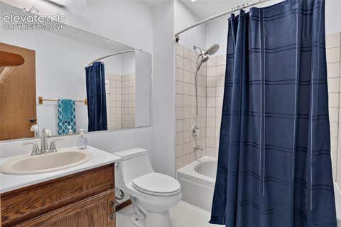Tiny photo for 1515 Leewood Court, Colorado Springs, CO 80906 (MLS # 6835838)
