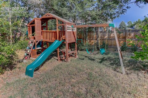 Tiny photo for 1515 Leewood Court, Colorado Springs, CO 80906 (MLS # 6835838)