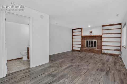 Tiny photo for 1515 Leewood Court, Colorado Springs, CO 80906 (MLS # 6835838)
