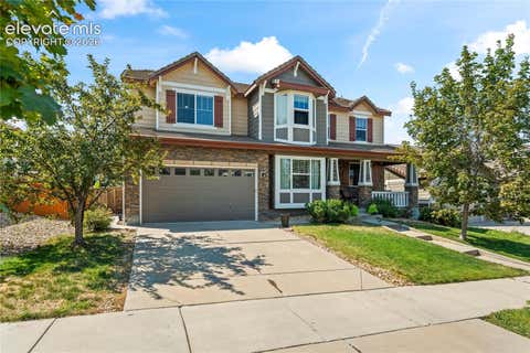 Photo of 23950 E Dorado Place, Aurora, CO 80016 (MLS # 3798655)
