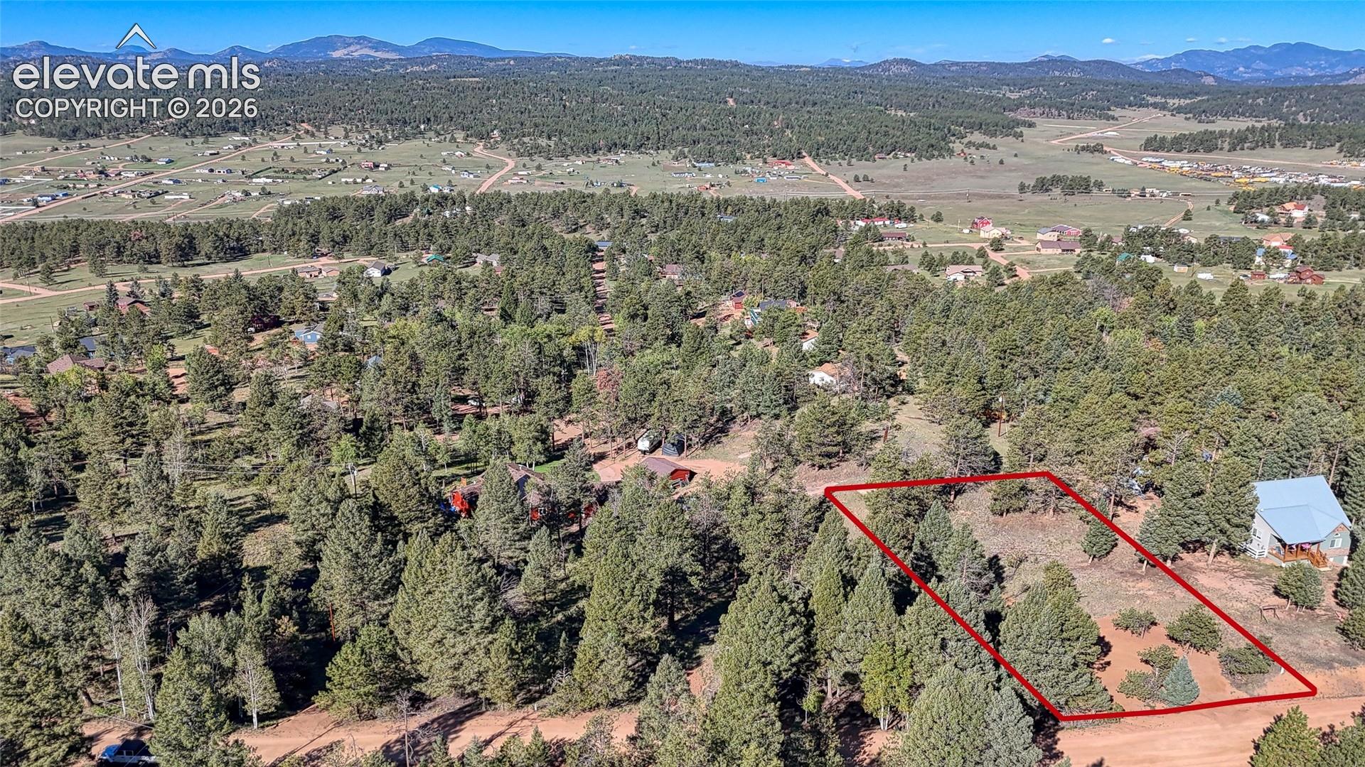 65 Utah Way