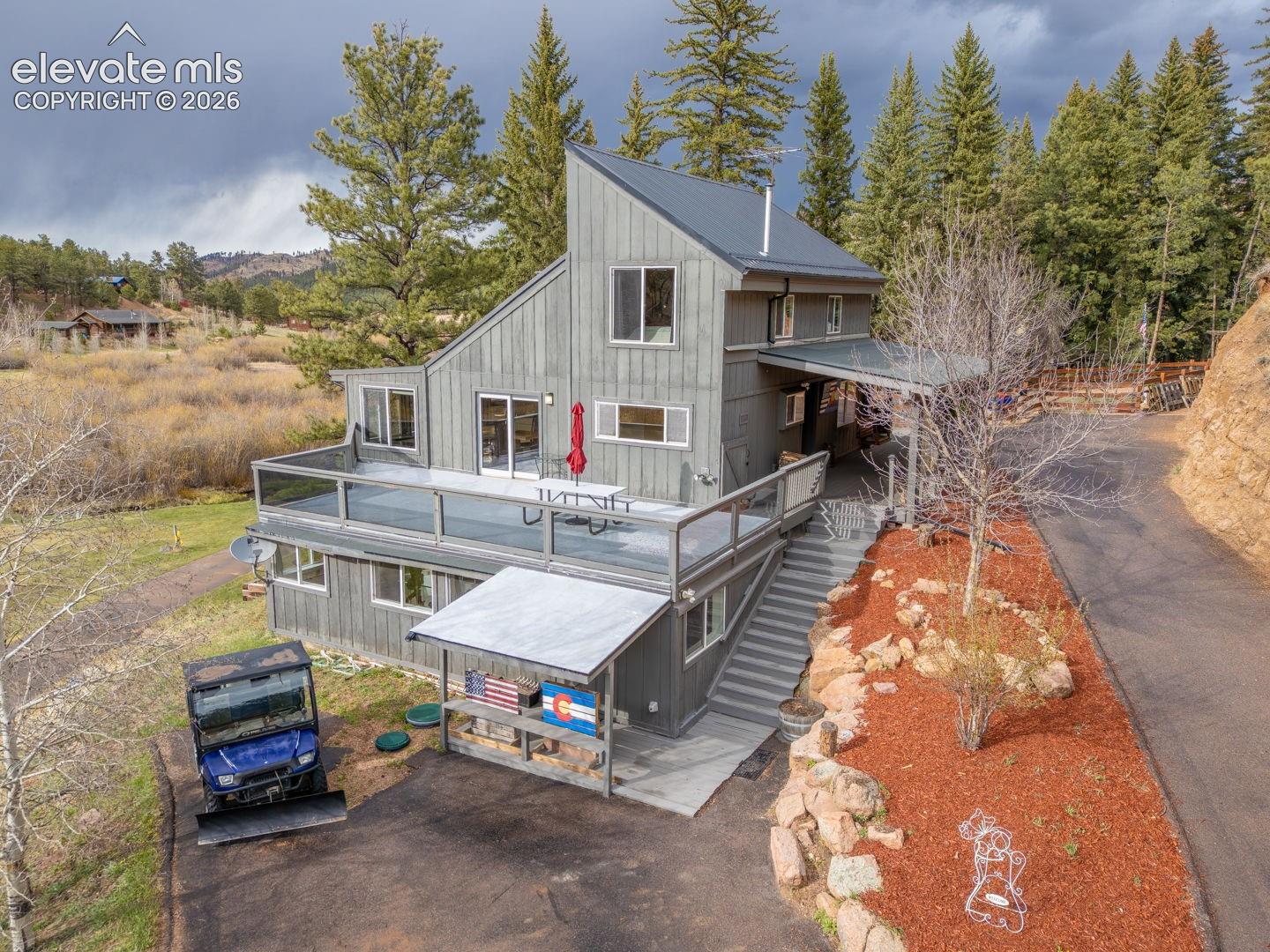 15895 Pine Lake Drive