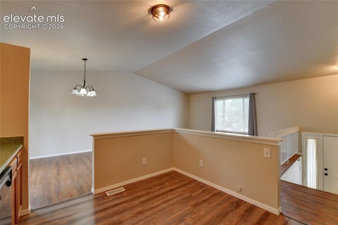 Tiny photo for 2135 Westmoreland Road, Colorado Springs, CO 80907 (MLS # 1025647)
