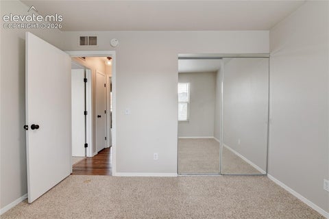 Tiny photo for 2135 Westmoreland Road, Colorado Springs, CO 80907 (MLS # 1025647)