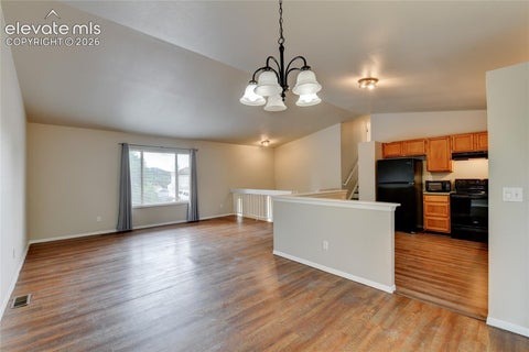 Tiny photo for 2135 Westmoreland Road, Colorado Springs, CO 80907 (MLS # 1025647)