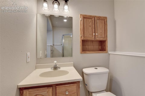Tiny photo for 2135 Westmoreland Road, Colorado Springs, CO 80907 (MLS # 1025647)