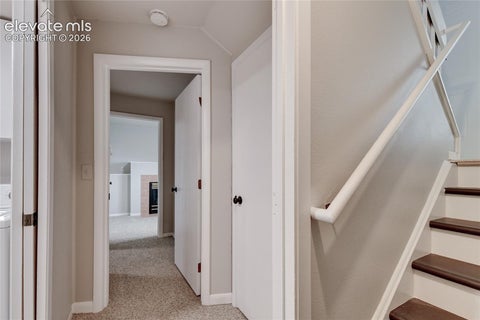 Tiny photo for 2135 Westmoreland Road, Colorado Springs, CO 80907 (MLS # 1025647)