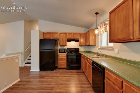 Tiny photo for 2135 Westmoreland Road, Colorado Springs, CO 80907 (MLS # 1025647)