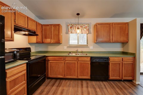 Tiny photo for 2135 Westmoreland Road, Colorado Springs, CO 80907 (MLS # 1025647)