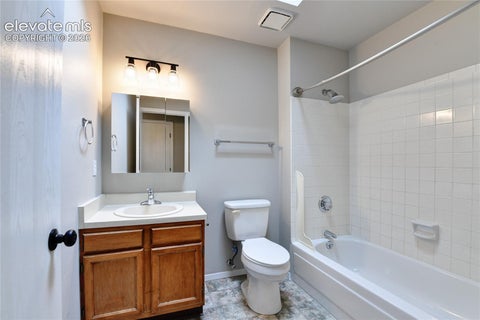 Tiny photo for 2135 Westmoreland Road, Colorado Springs, CO 80907 (MLS # 1025647)