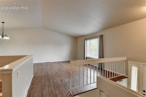 Tiny photo for 2135 Westmoreland Road, Colorado Springs, CO 80907 (MLS # 1025647)