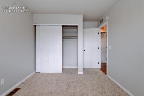 Tiny photo for 2135 Westmoreland Road, Colorado Springs, CO 80907 (MLS # 1025647)