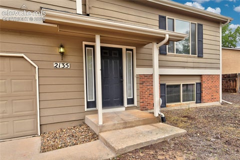 Tiny photo for 2135 Westmoreland Road, Colorado Springs, CO 80907 (MLS # 1025647)